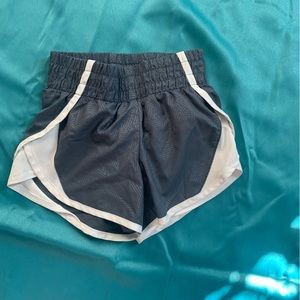 2 pair of athletic shorts